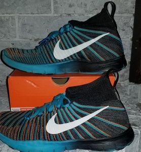 Nike free TR force flyknit